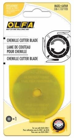 OLFA Chenille Blades