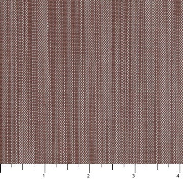 Figo Space Dye - Cinnamon