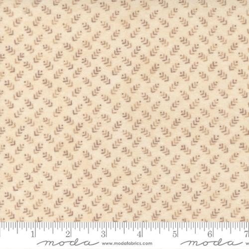 Fall Melody by Holly Taylor - Cream