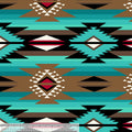 Winterfleece - Raindance - Teal