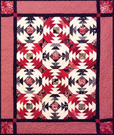 Pattern: Pineapple Salsa