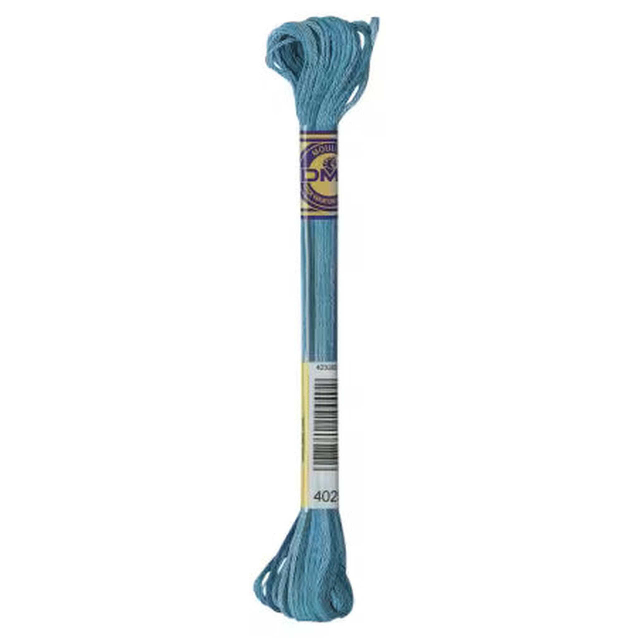DMC Color Variations Embroidery Floss - 4025 Caribbean Bay