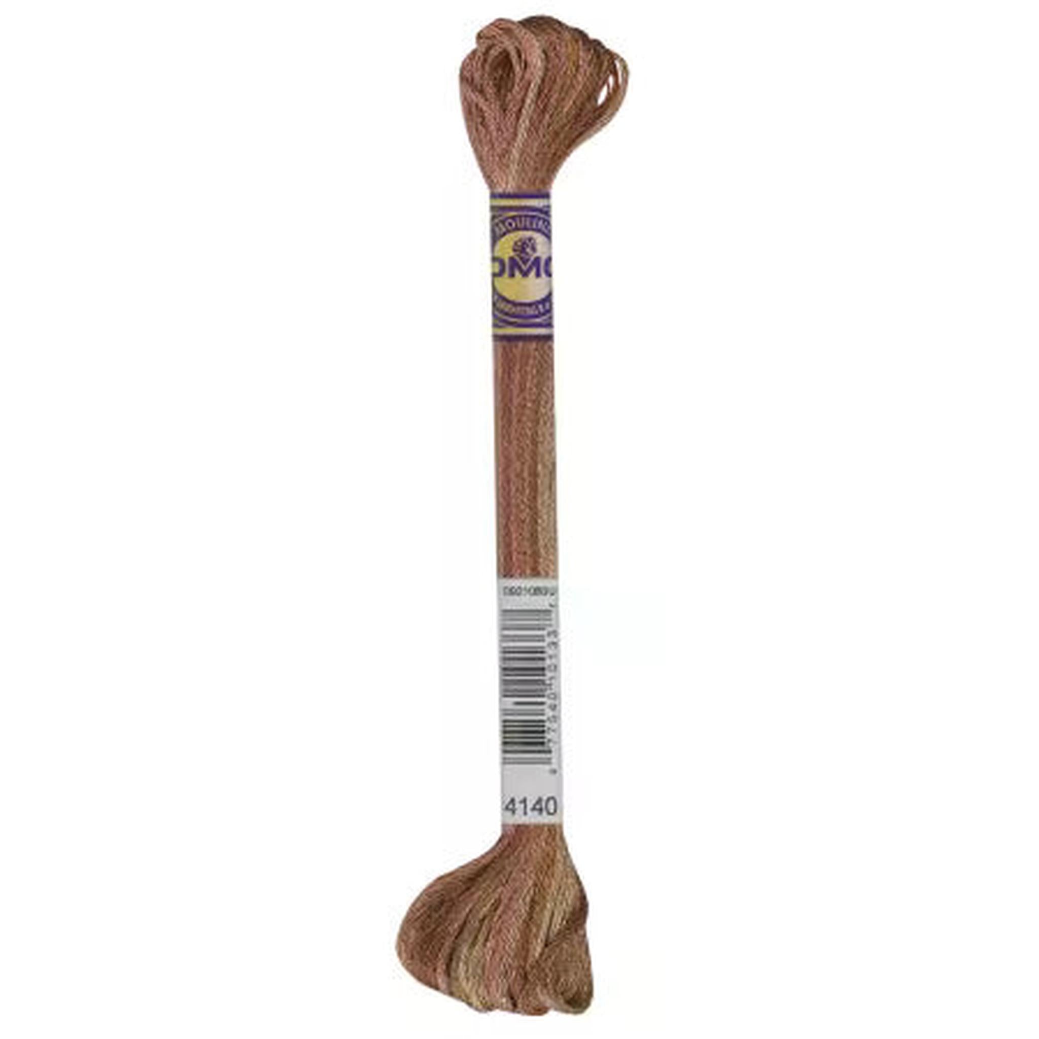 DMC Color Variations Embroidery Floss - 4140 Driftwood