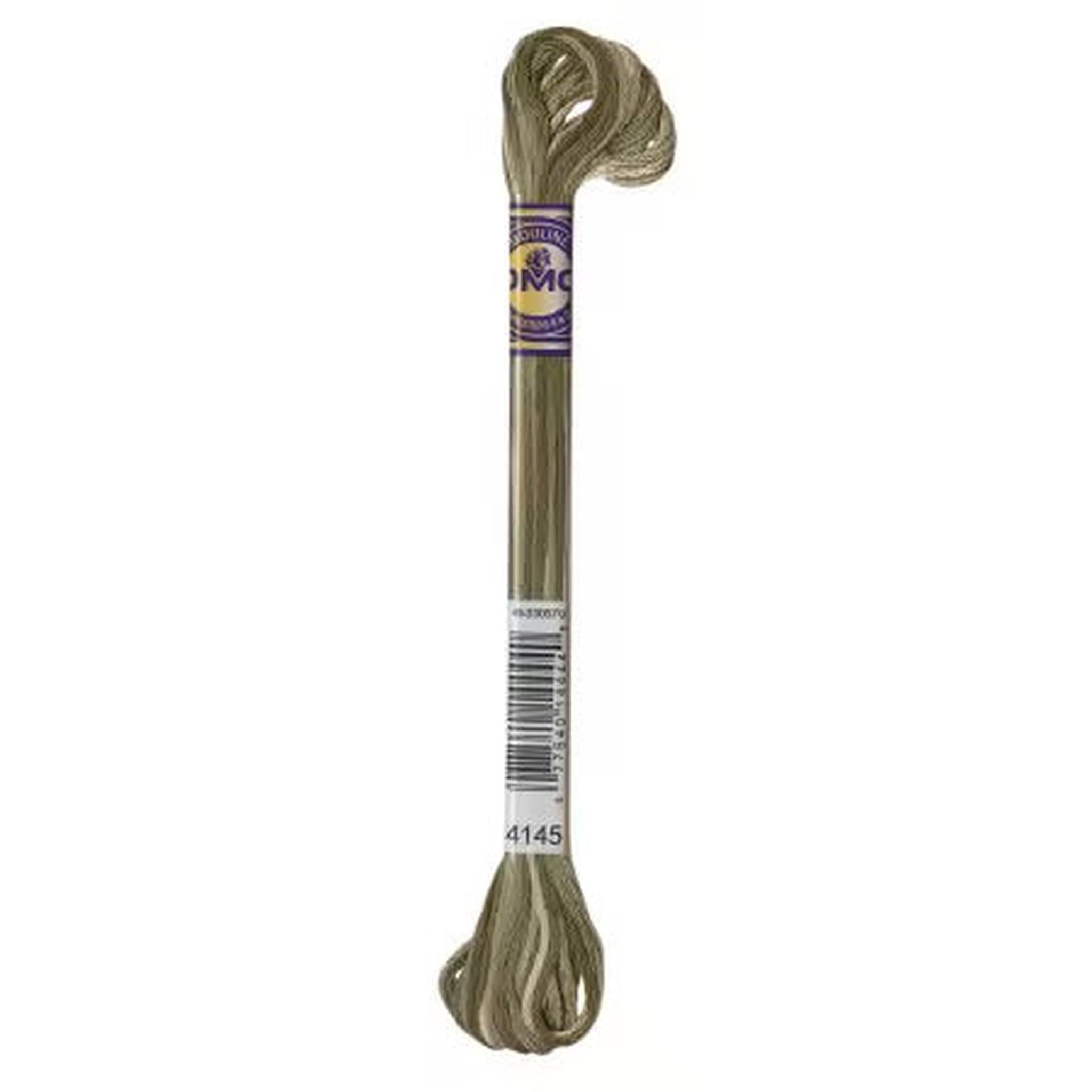 DMC Color Variations Embroidery Floss - 4145 Sand Dune