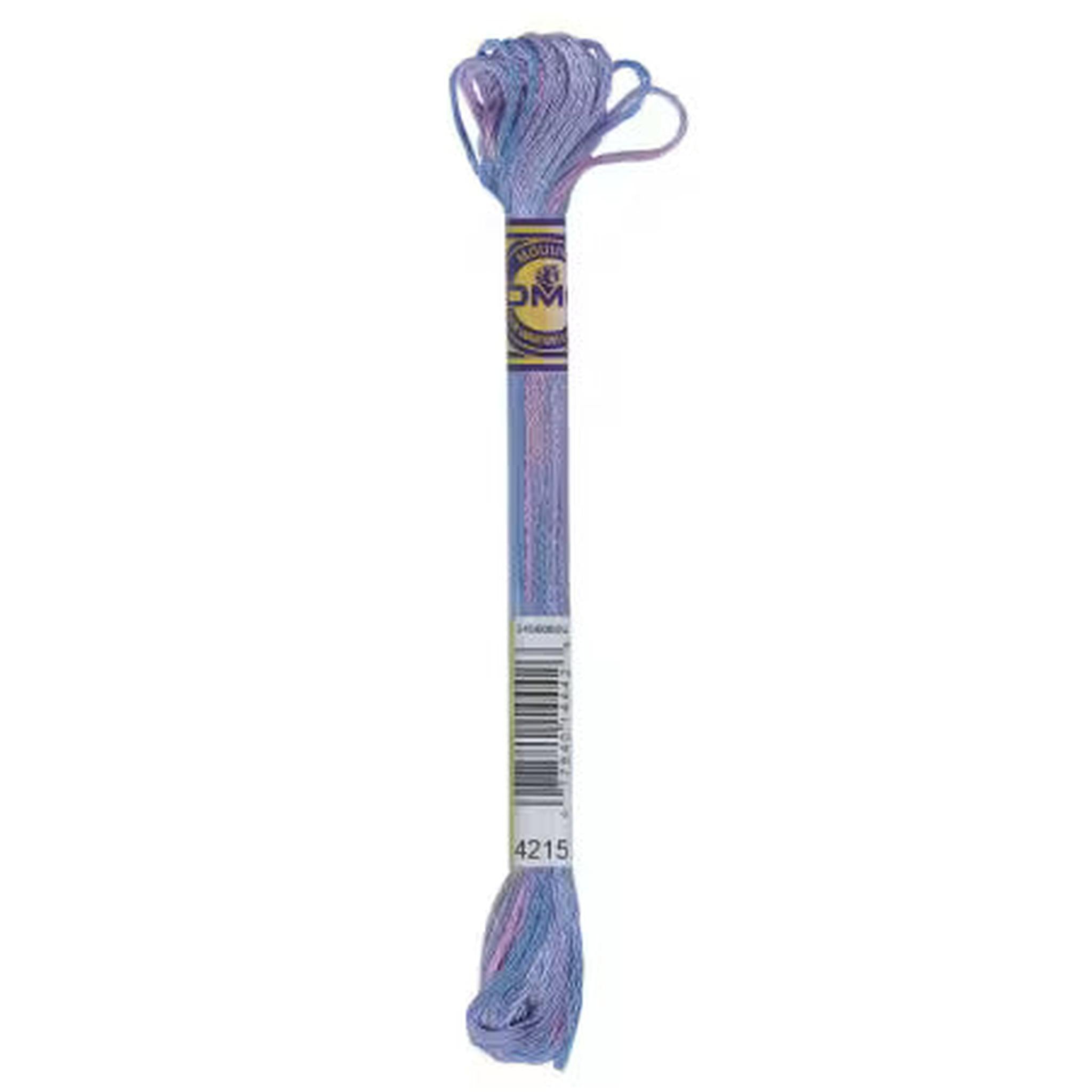DMC Color Variations Embroidery Floss - 4215 Northern Lights