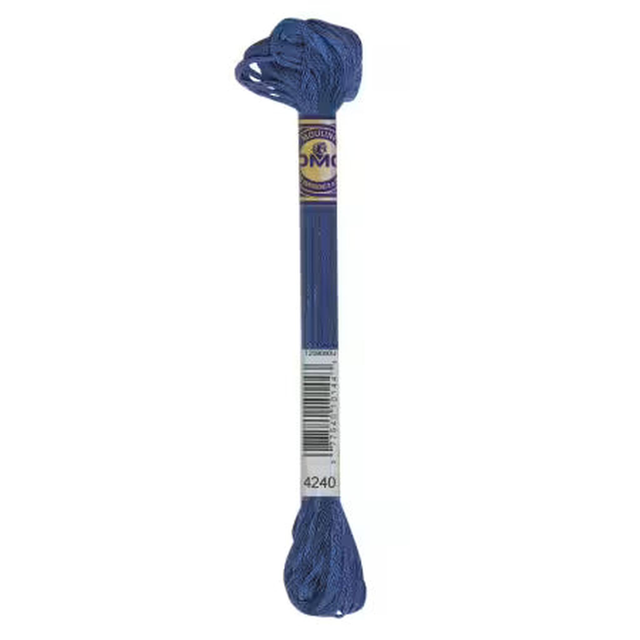 DMC Color Variations Embroidery Floss - 4240 Mid Summer Night