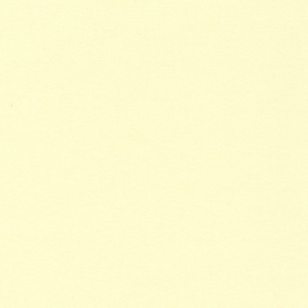 Flannel Solid by Studio RK - Duckling