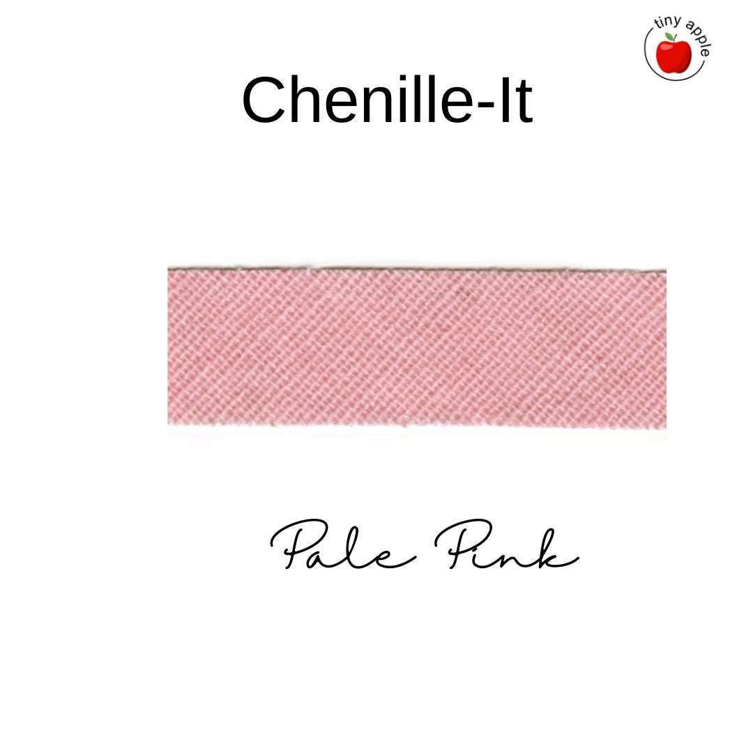 Chenille-It  (5/8" x 40 yards) | Multiple Colors