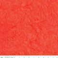 Expressions Batik Hand Dyes by Riley Blake - Papaya
