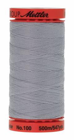Metrosene Poly Thread 50wt 500m/547yds Moonstone