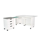 Laverne & Shirley Cabinet