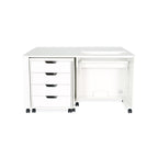 Laverne & Shirley Cabinet