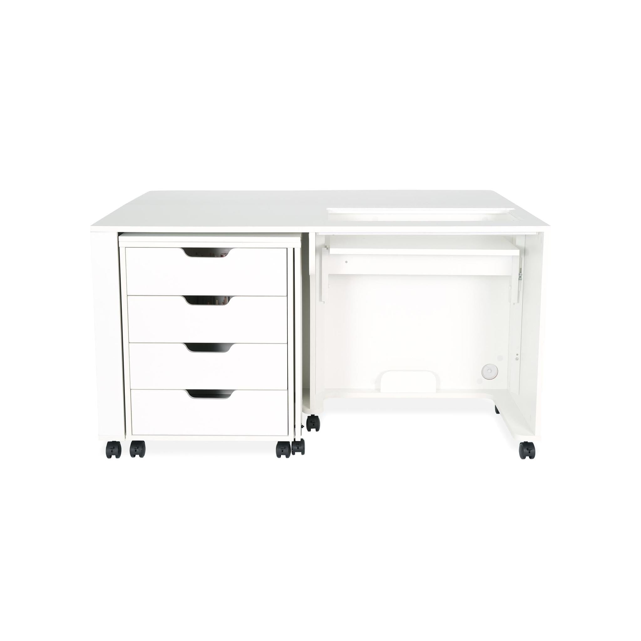 Laverne & Shirley Cabinet