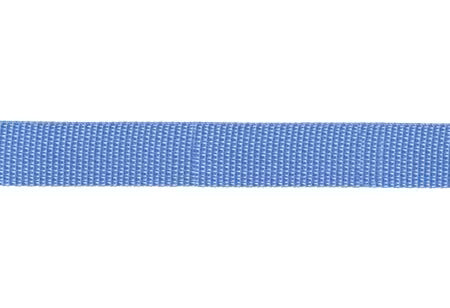 Polypro Webbing / Strapping - 1" Light Blue (1/2 yd)