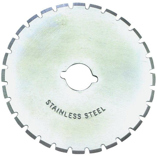 45mm Skip Rotary Cutting Blade