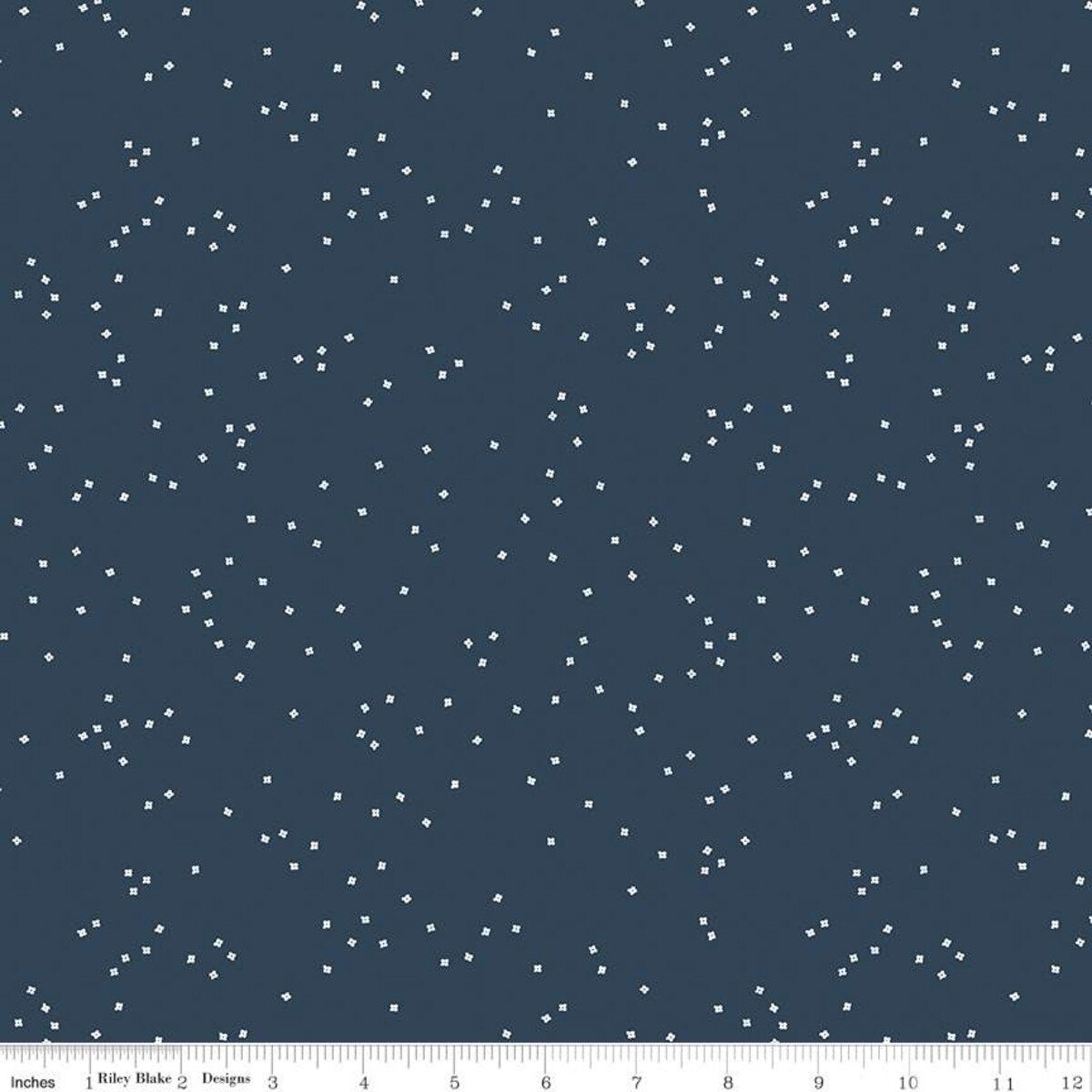 Blossom by Riley Blake - Oxford