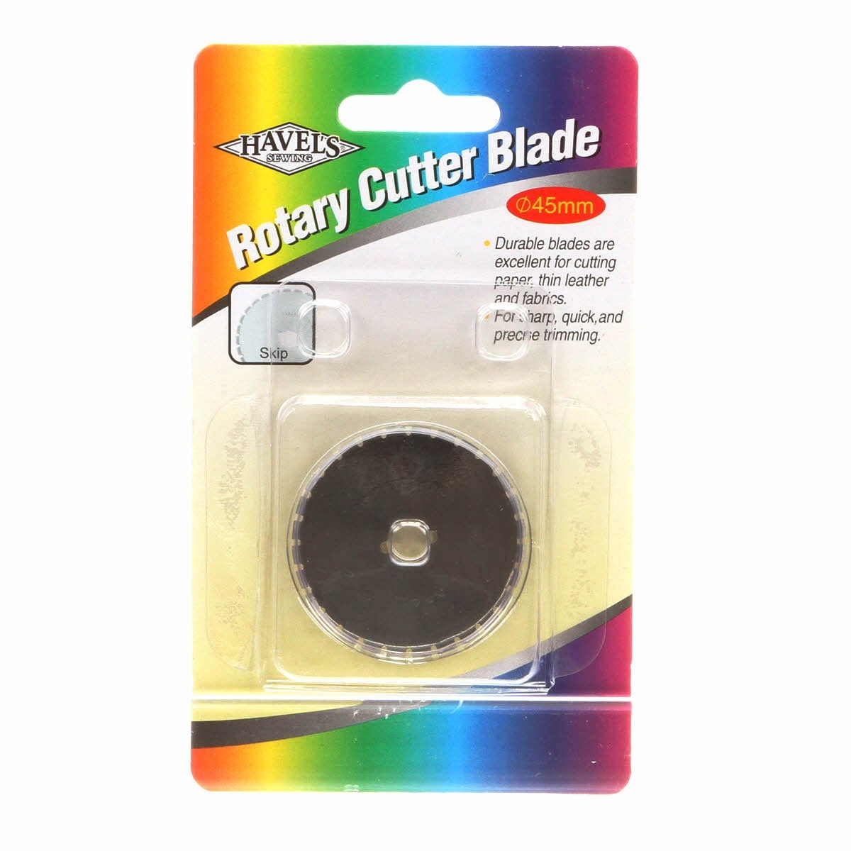 45mm Skip Rotary Cutting Blade