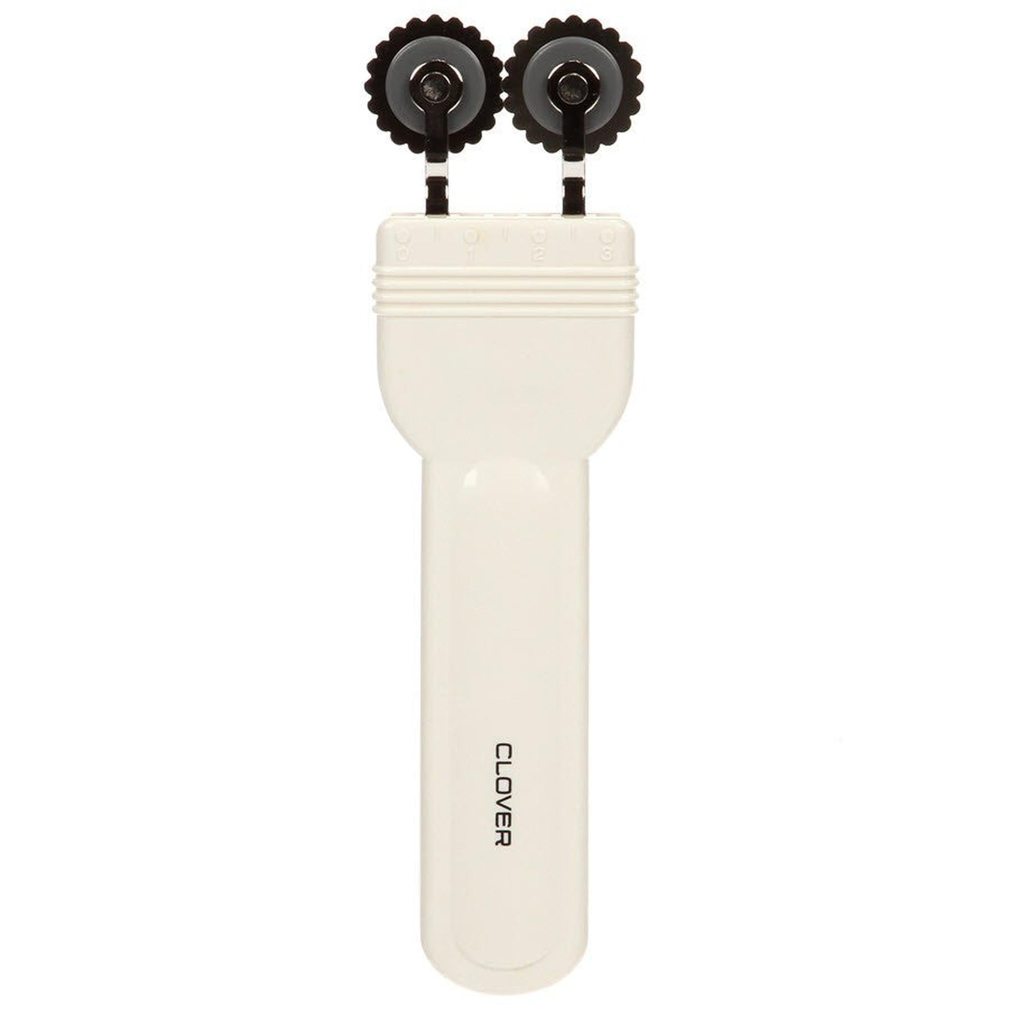 Clover Double Tracing Wheel