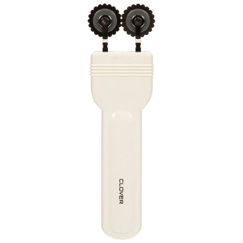 Clover Double Tracing Wheel