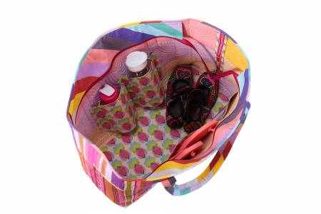 Pattern: byAnnie Two Big Totes