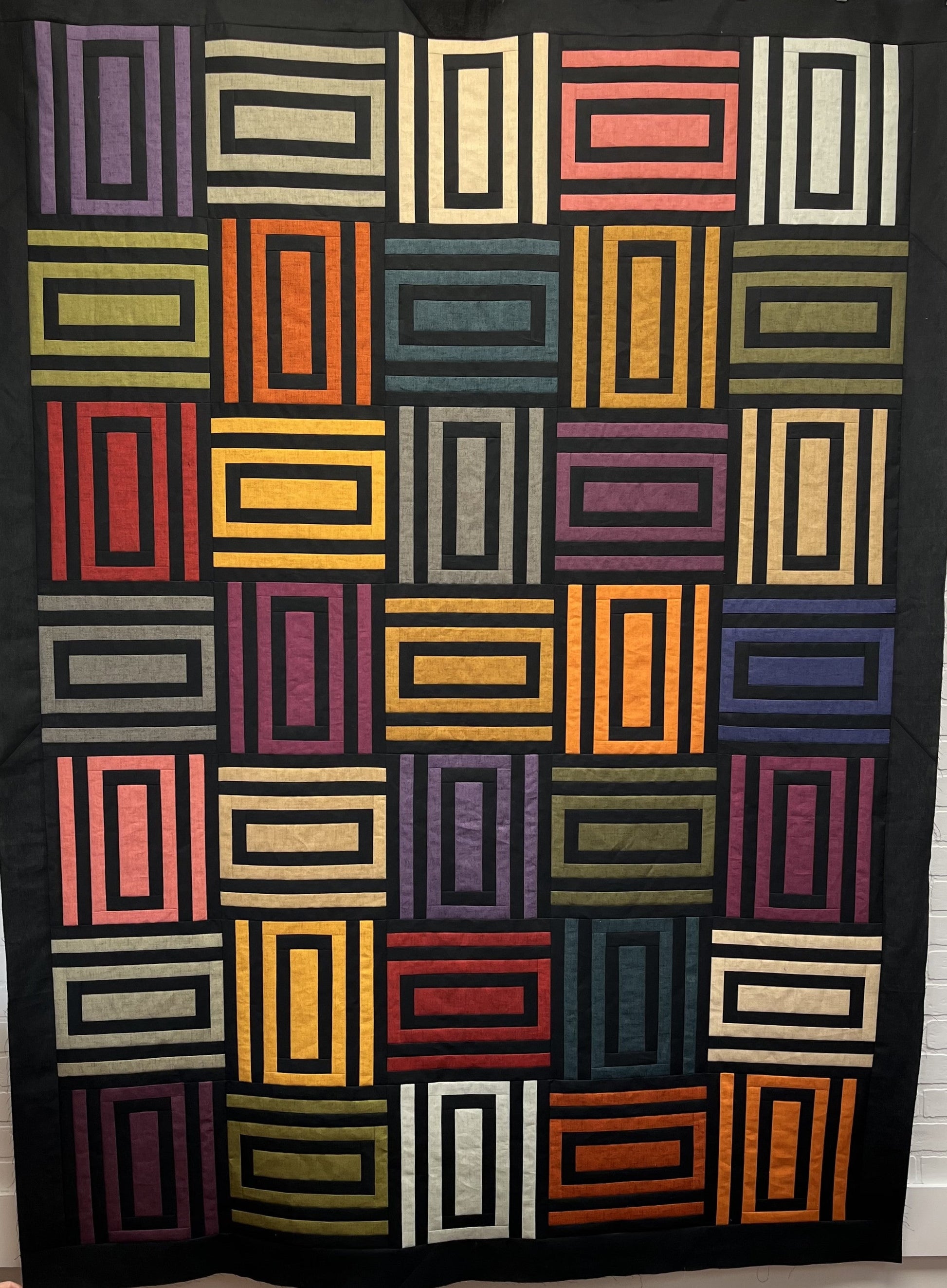 Kit:  Macarons - Cottage Cloth