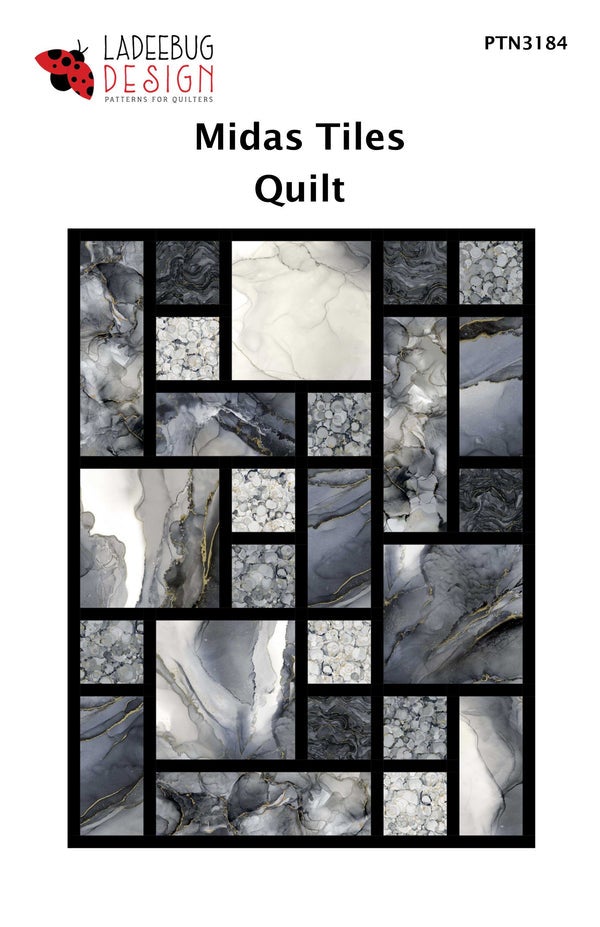 Pattern: Midas Tiles