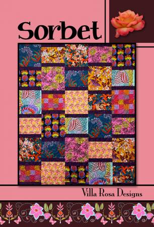 Pattern: Sorbert