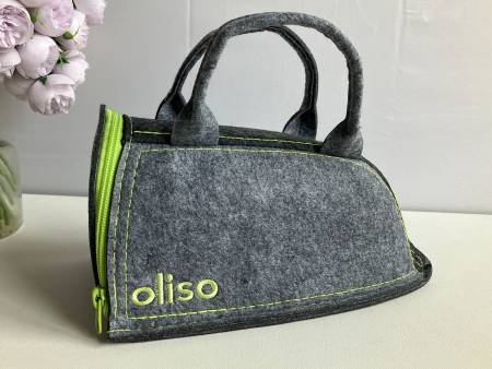 Carry Bag for Project Irons Pistachio
