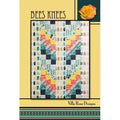 Villa Rosa Pattern - Bees Knees