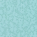 Spectrastatic - Teal by Giucy Giuce