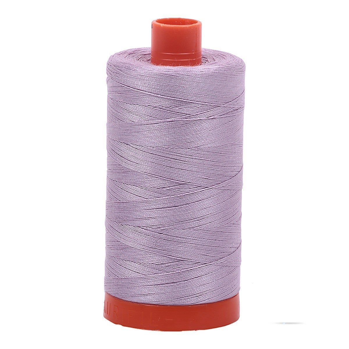 Aurifil Cotton Thread 50wt - Lilac  A1050-2562
