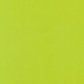 Kona Solids Chartreuse