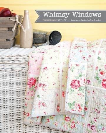 Book: Quilt as you Go Made Vintage