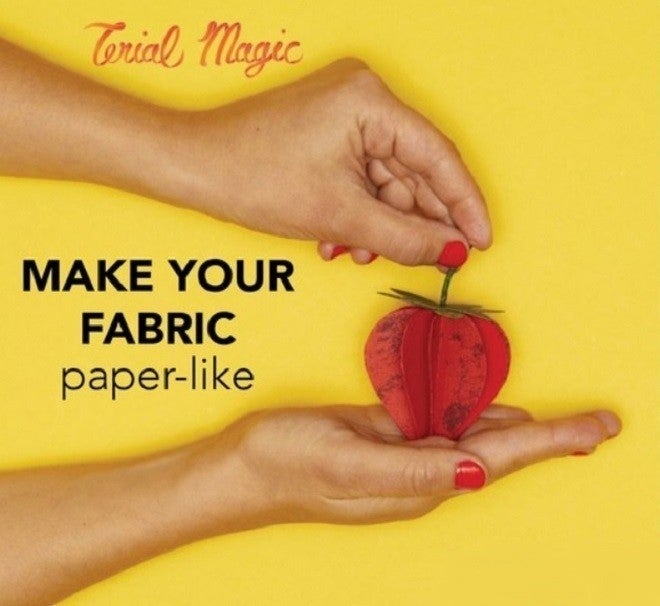 Terial Magic 16oz Spray Bottle