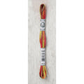 DMC Coloris Embroidery Floss - 4510 Maple