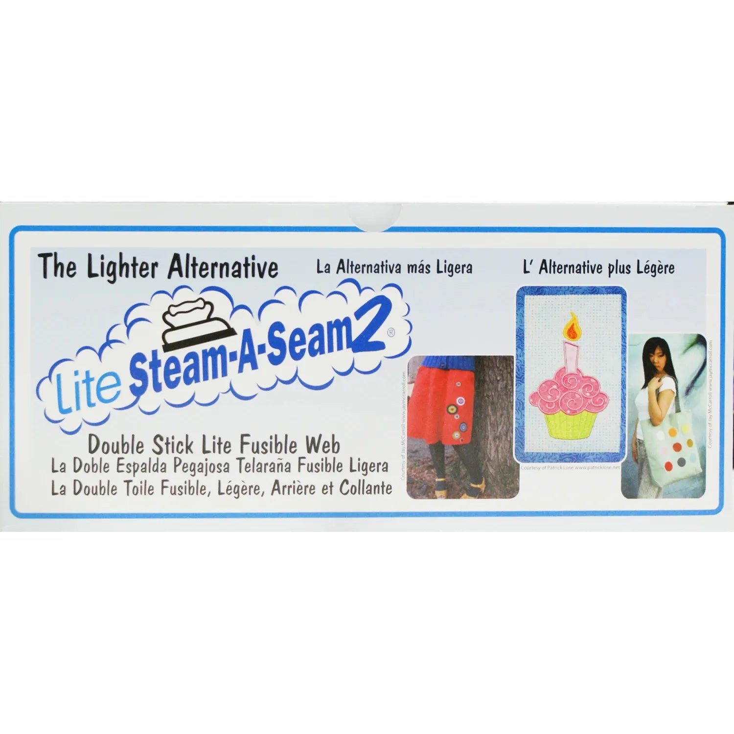 Steam A Seam 2 Lite 12"