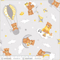 Winterfleece - Dreamland - Cloud