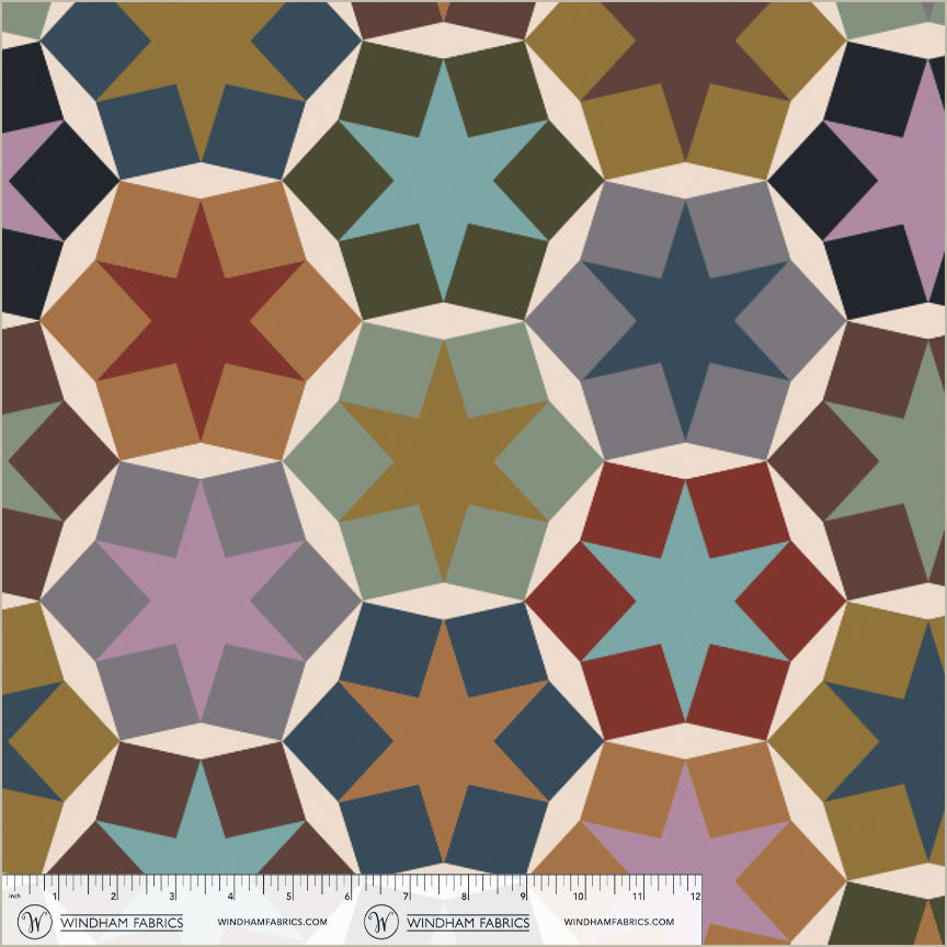 Winterfleece - Stellar - Multi