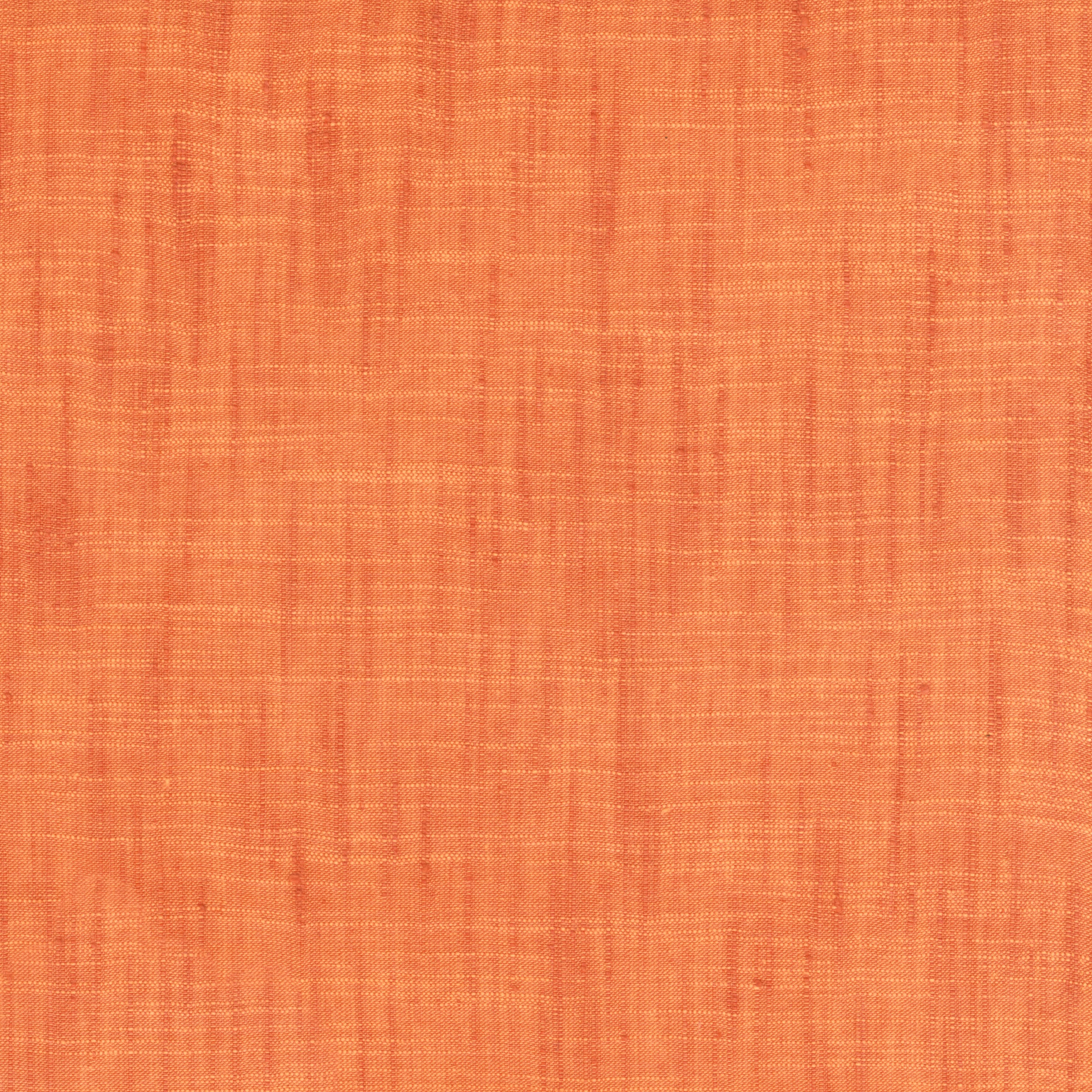 Handloom - Persimmon