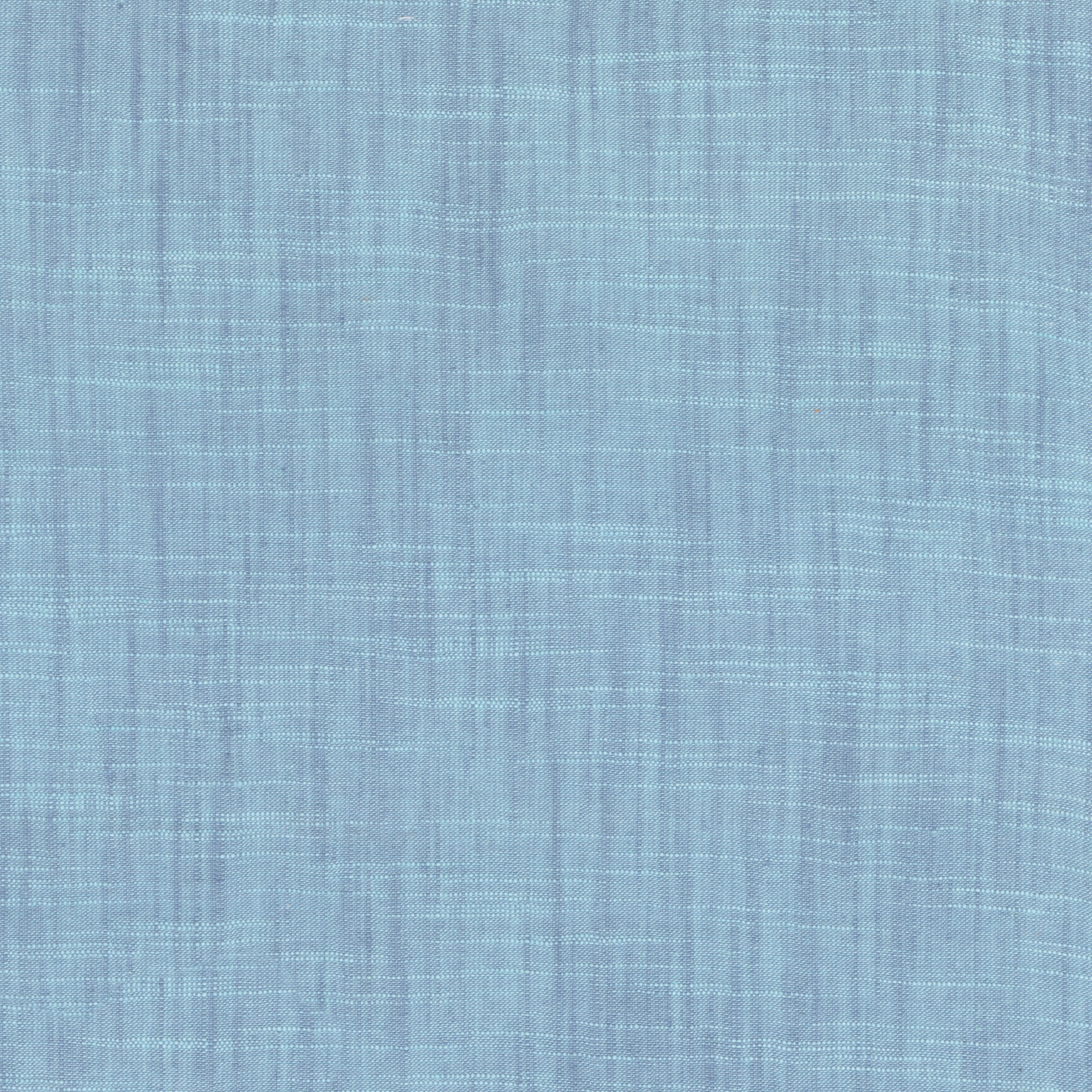Handloom - Peri Blue