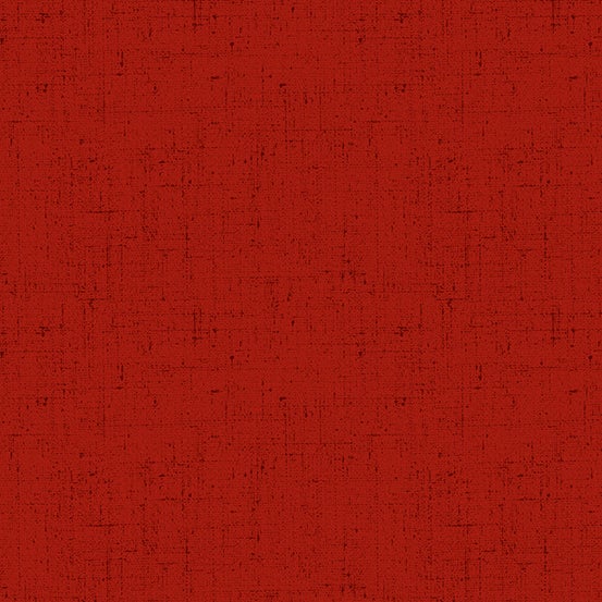 Andover Cottage Cloth - Chili