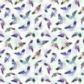 Animal Kingdom - Pigeon Pals - White