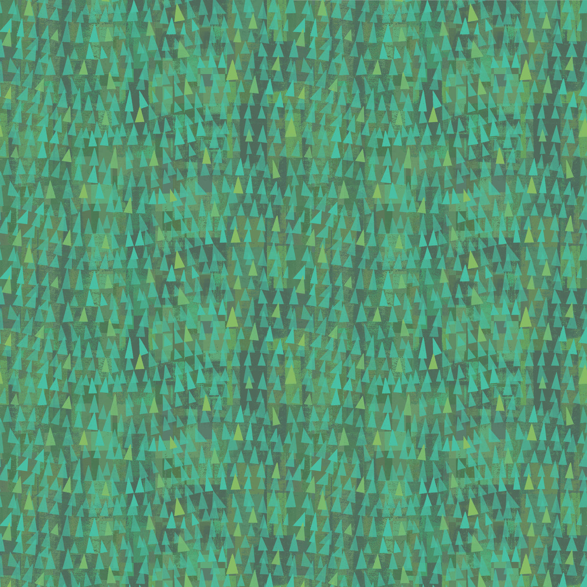 Mirage - Fragments - Sea Green