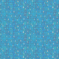 Mirage - Fragments - Cyan