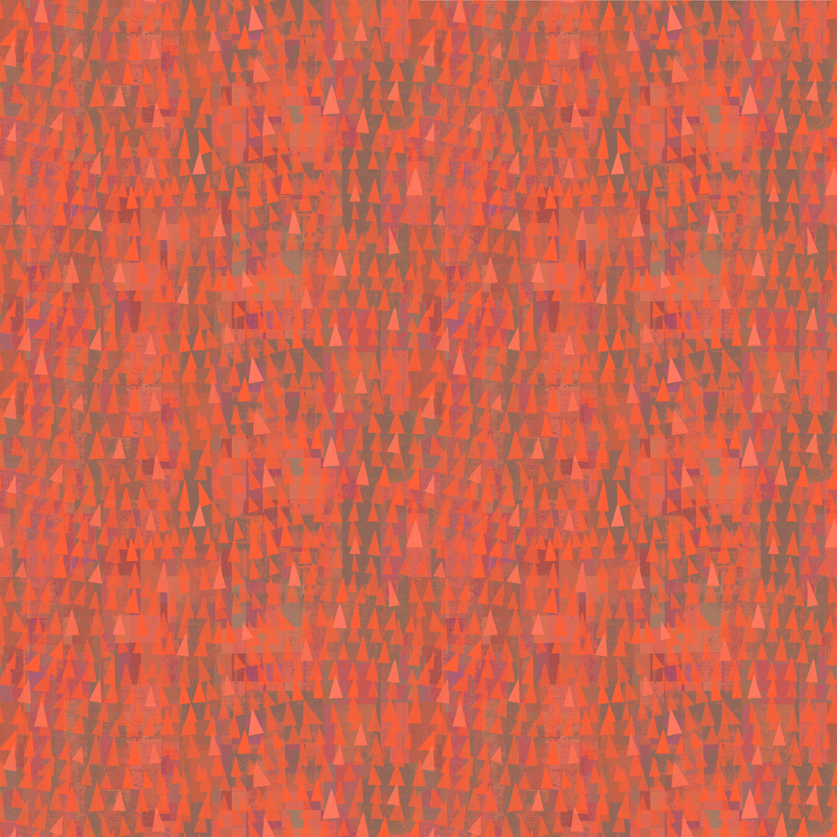 Mirage - Fragments - Scarlet