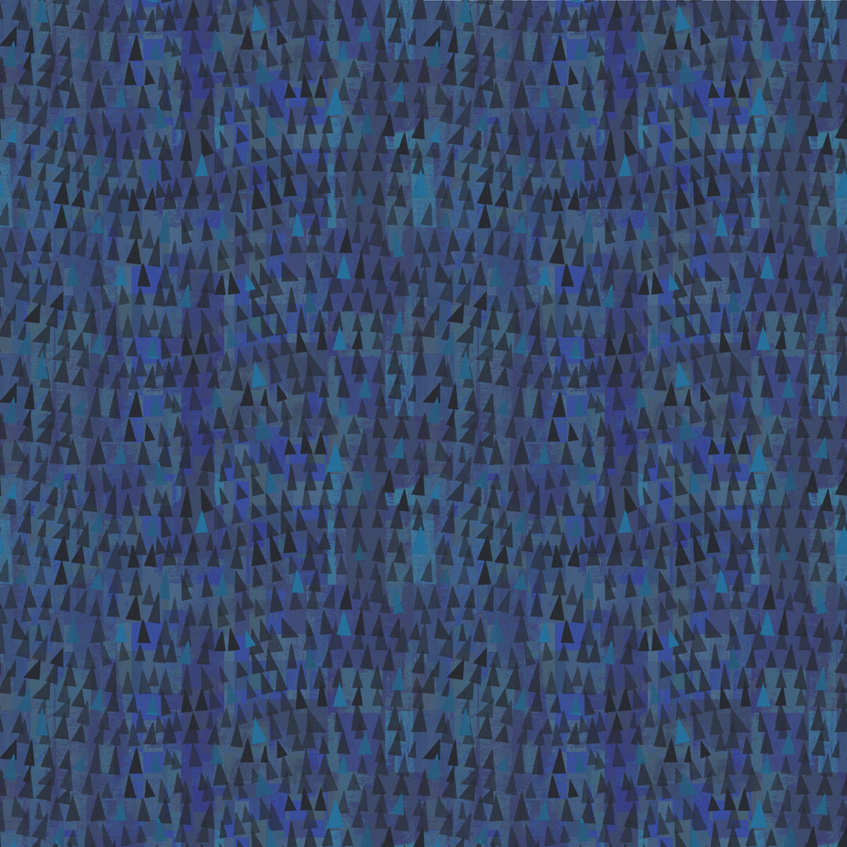 Mirage - Fragments - Midnight Blue