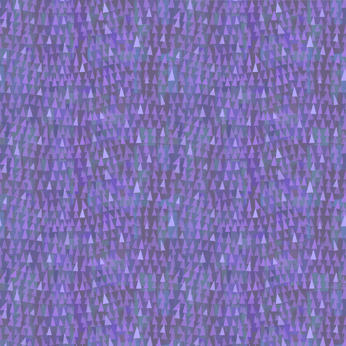 Mirage - Fragments - Violet