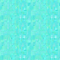 Mirage - Reflection - Turquoise
