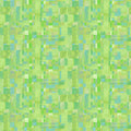 Mirage - Reflection - Lime