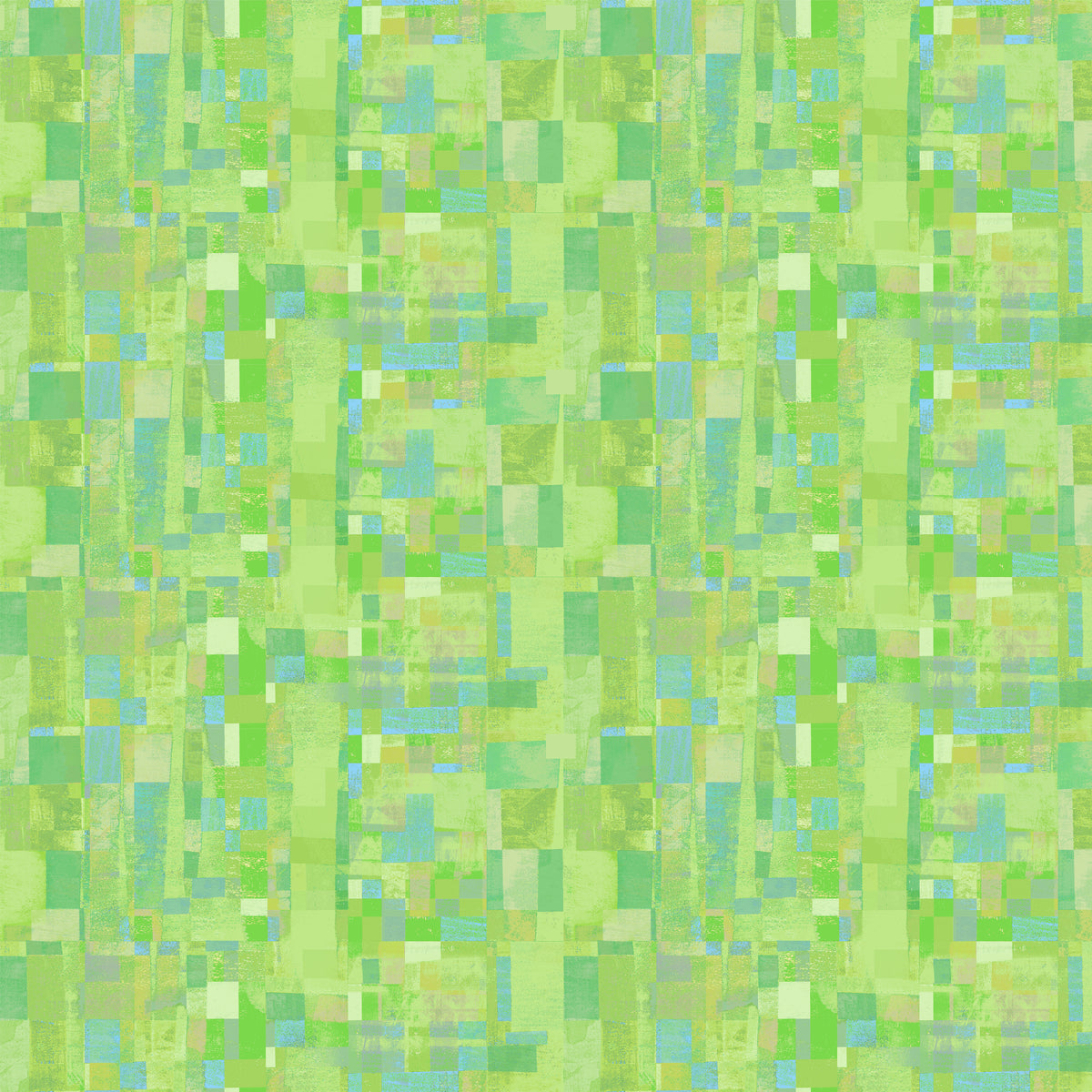 Mirage - Reflection - Lime